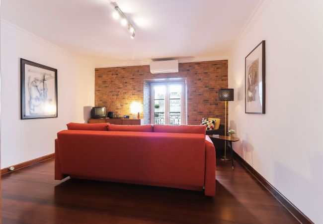Appartement à Lisboa - AV. LIBERDADE DUPLEX by HOMING Appartement à Lisboa - AV. LIBERDADE DUPLEX by HOMING