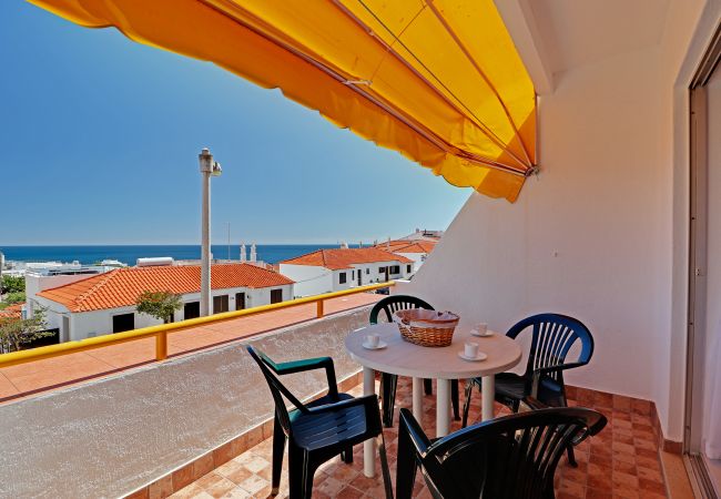  à Albufeira - ALBUFEIRA OCEAN VIEW 2 by HOMING