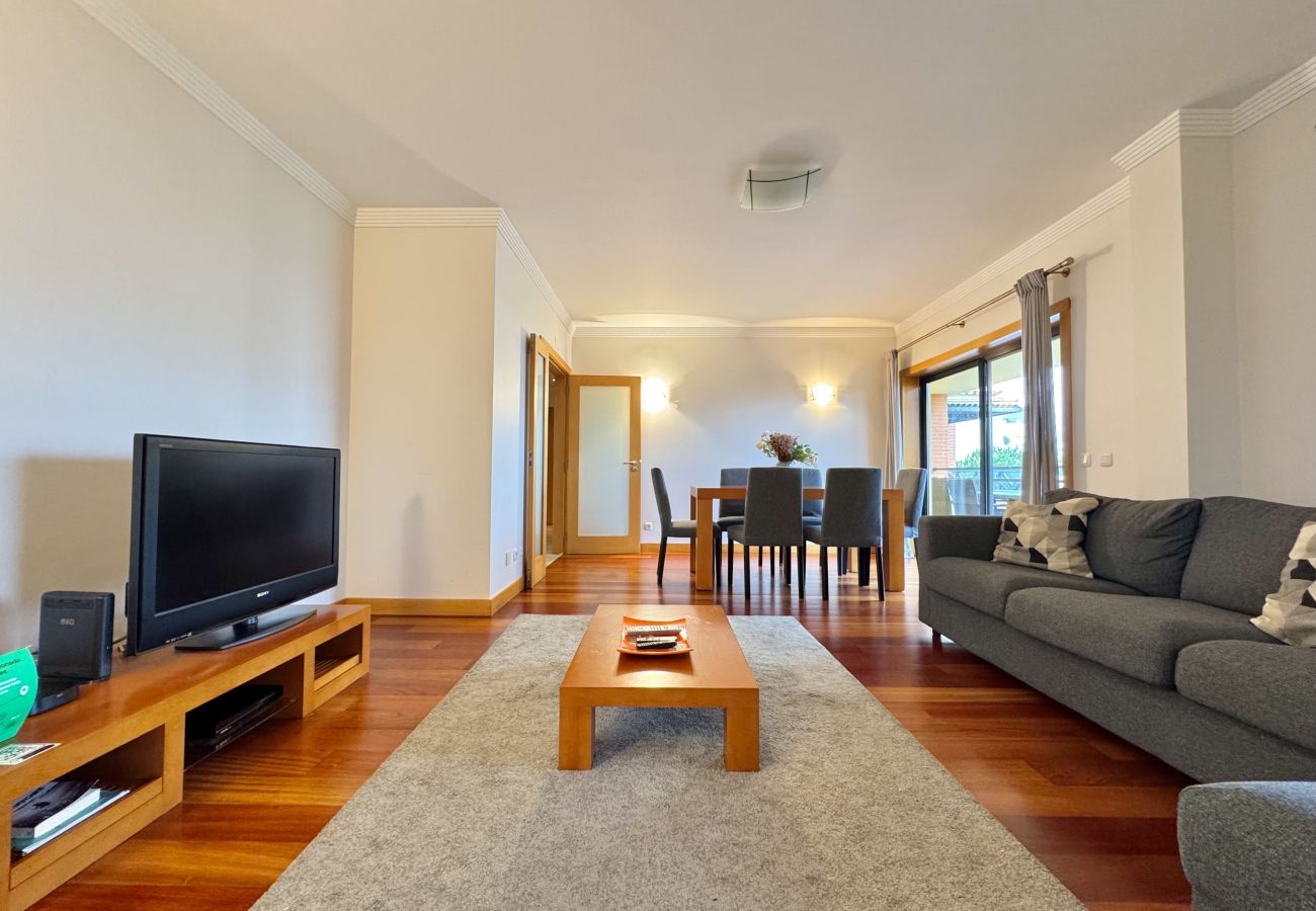 Appartement à Albufeira - ALBUFEIRA MODERN 1 WITH POOL by HOMING