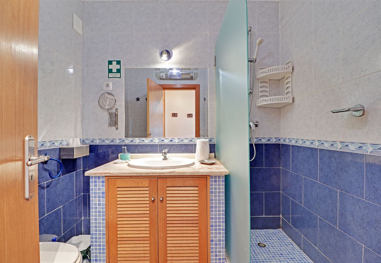 Appartement à Armação de Pêra - ARMAÇÃO DE PERA CENTRAL by HOMING