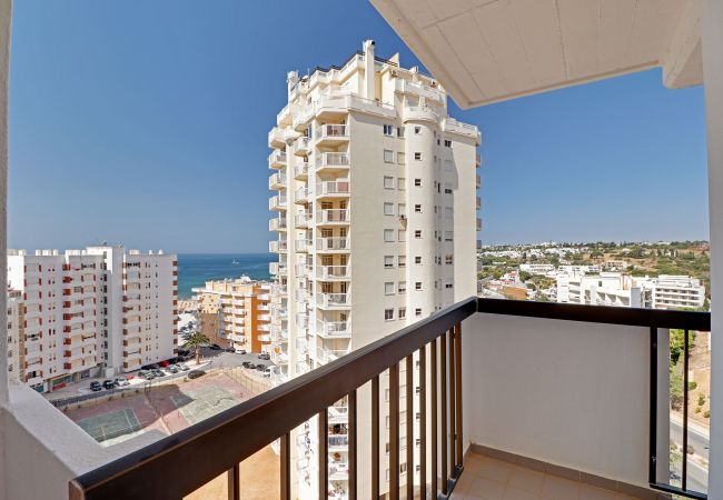 Appartement à Armação de Pêra - ARMAÇÃO DE PÊRA OCEAN VIEW by HOMING