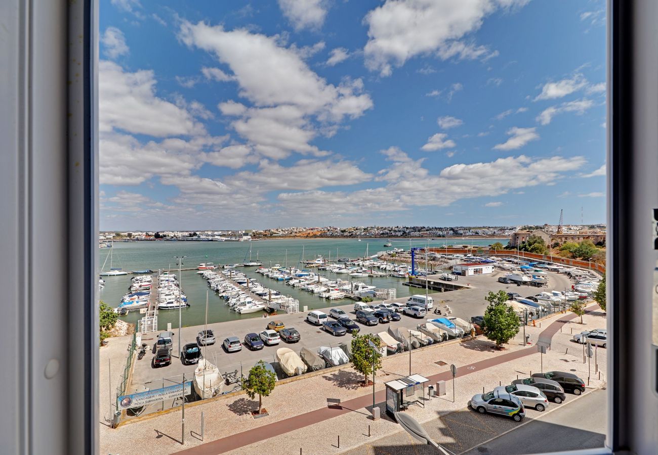 Appartement à Portimão - PORTIMÃO MARINA VIEW by HOMING