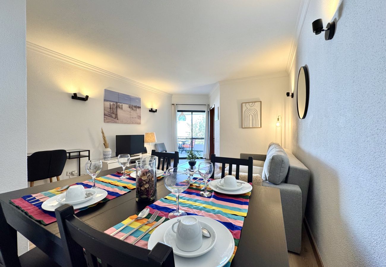 Appartement à Albufeira - ALBUFEIRA SALGADOS BEACH 1 by HOMING