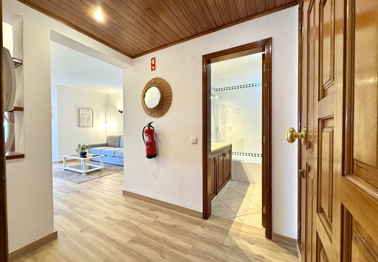 Appartement à Albufeira - ALBUFEIRA SALGADOS BEACH 1 by HOMING