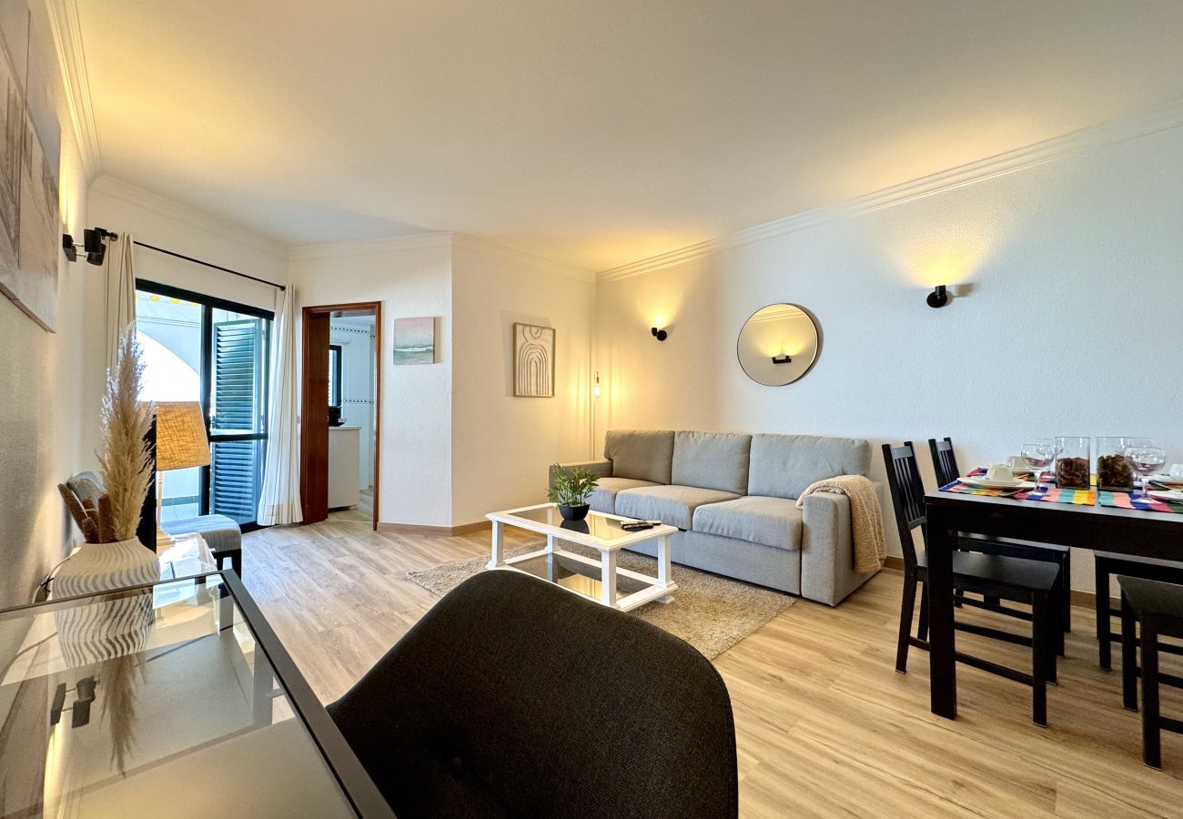 Appartement à Albufeira - ALBUFEIRA SALGADOS BEACH 1 by HOMING