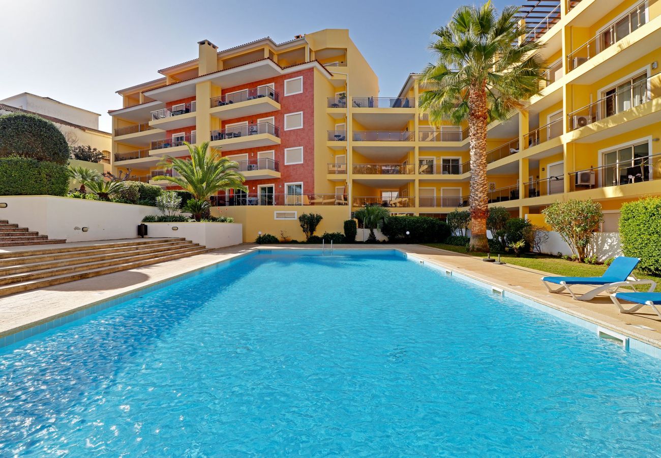 Appartement à Lagos - LAGOS BALCONY WITH POOL by HOMING