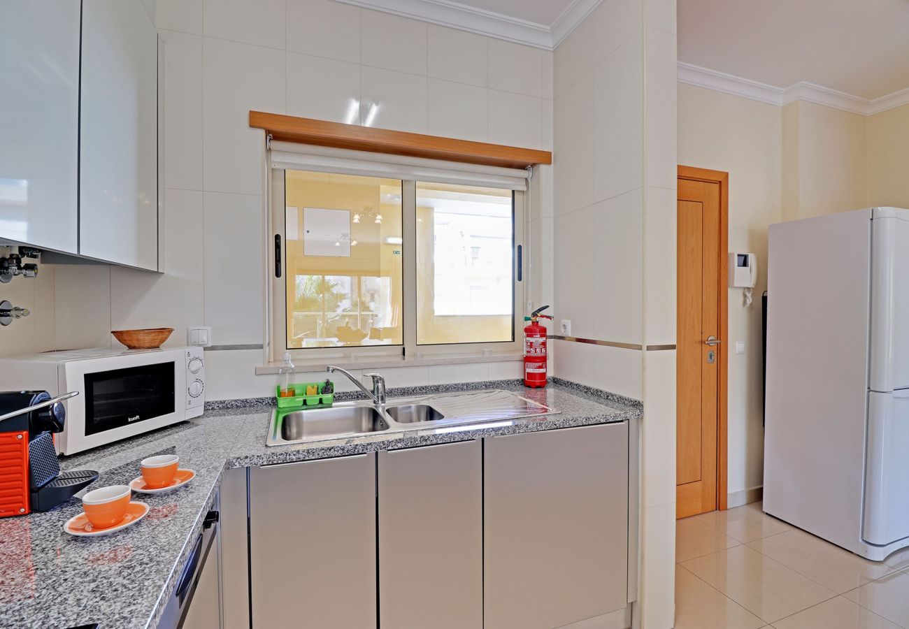 Appartement à Lagos - LAGOS BALCONY WITH POOL by HOMING