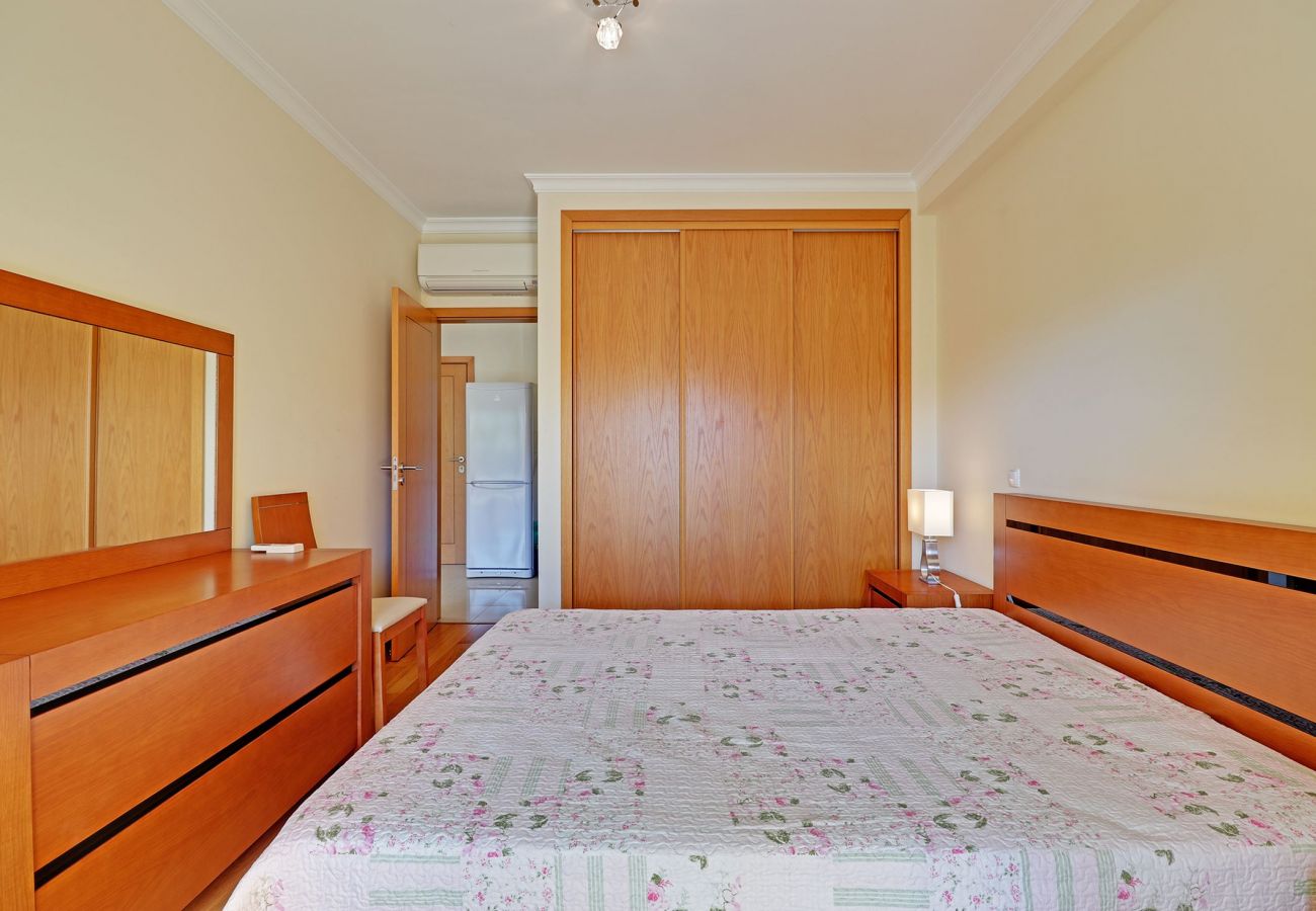 Appartement à Lagos - LAGOS BALCONY WITH POOL by HOMING