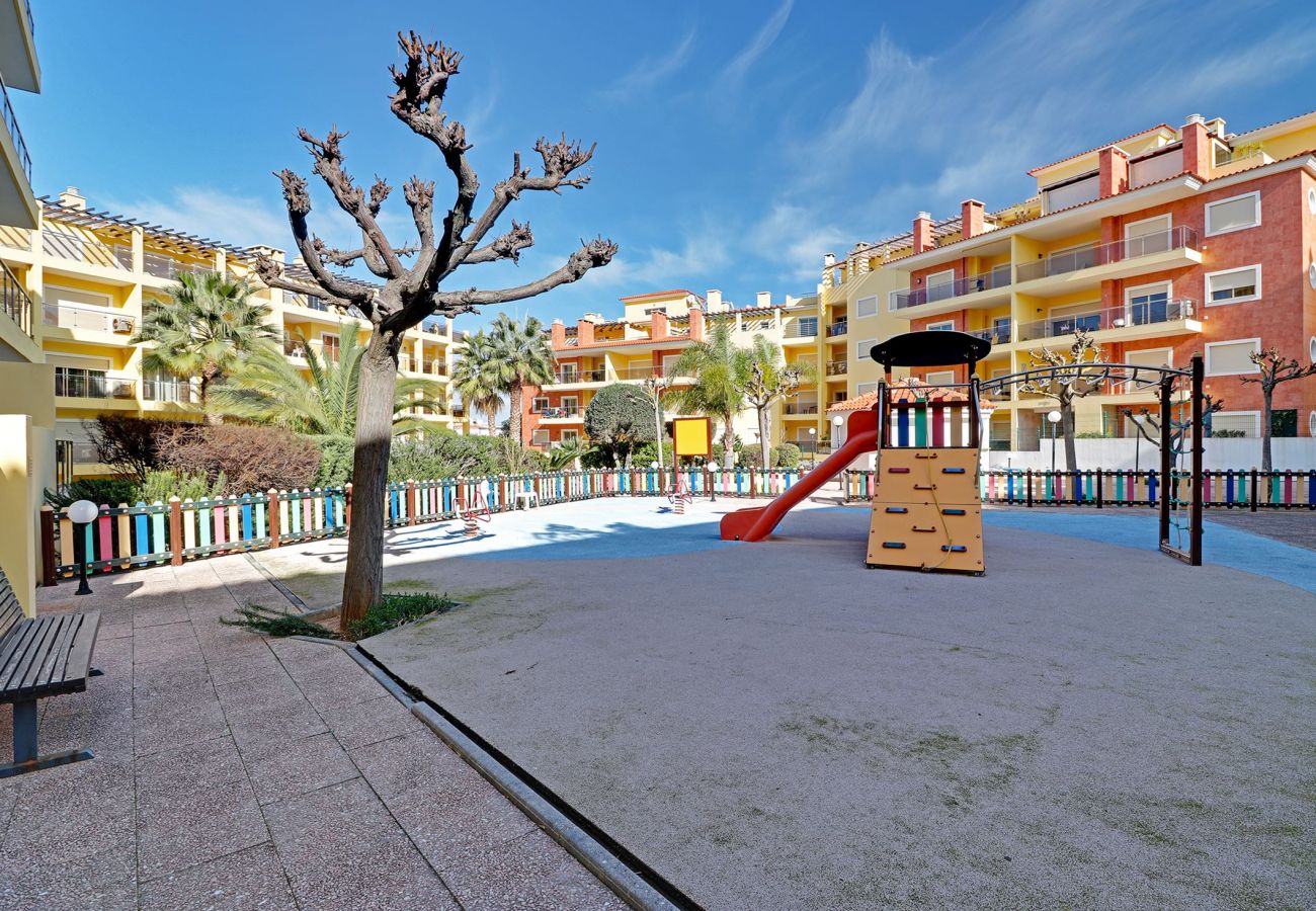 Appartement à Lagos - LAGOS BALCONY WITH POOL by HOMING
