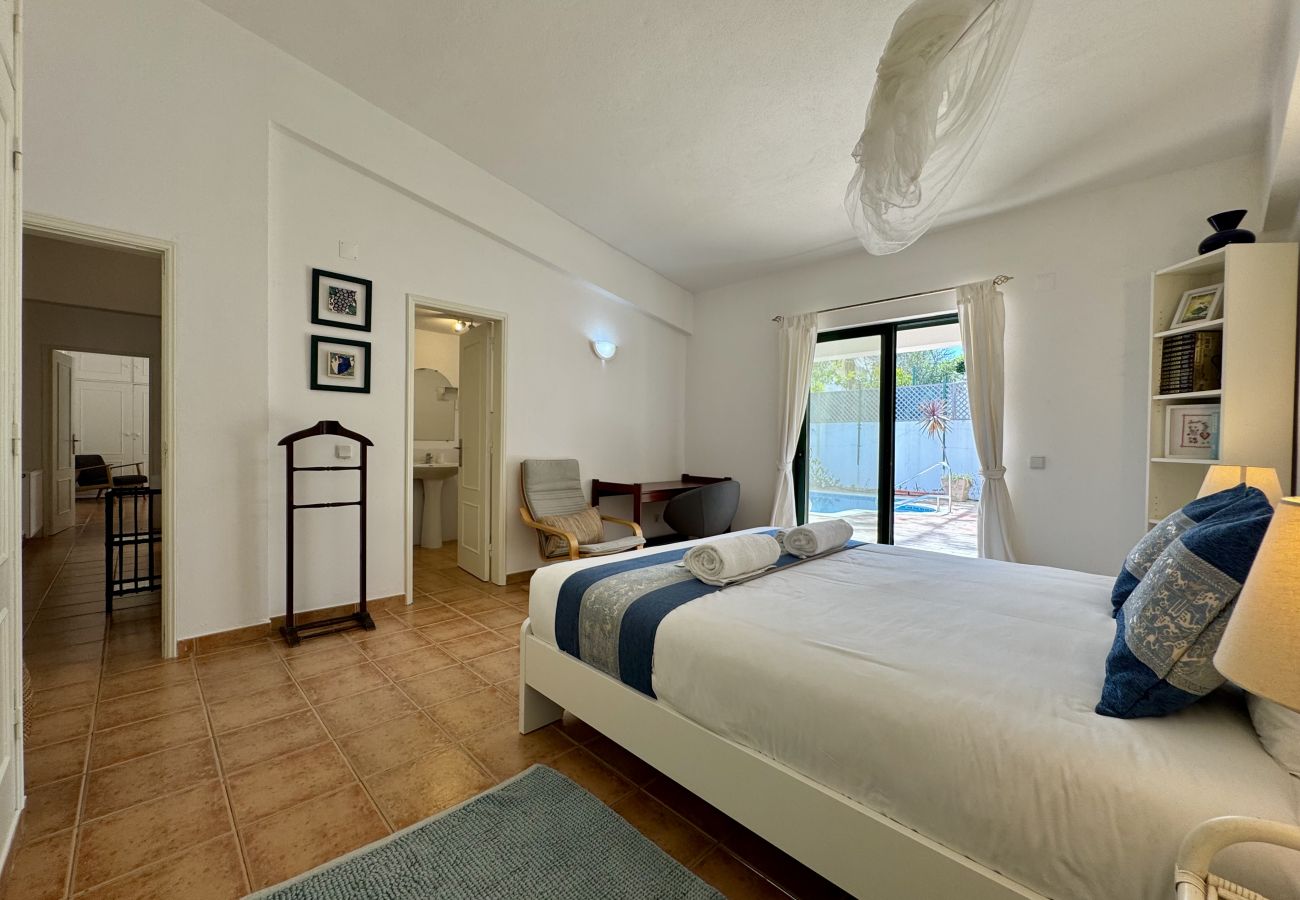 Villa à São Brás de Alportel - ALGARVE COUNTRY VILLA 1 WITH POOL by HOMING