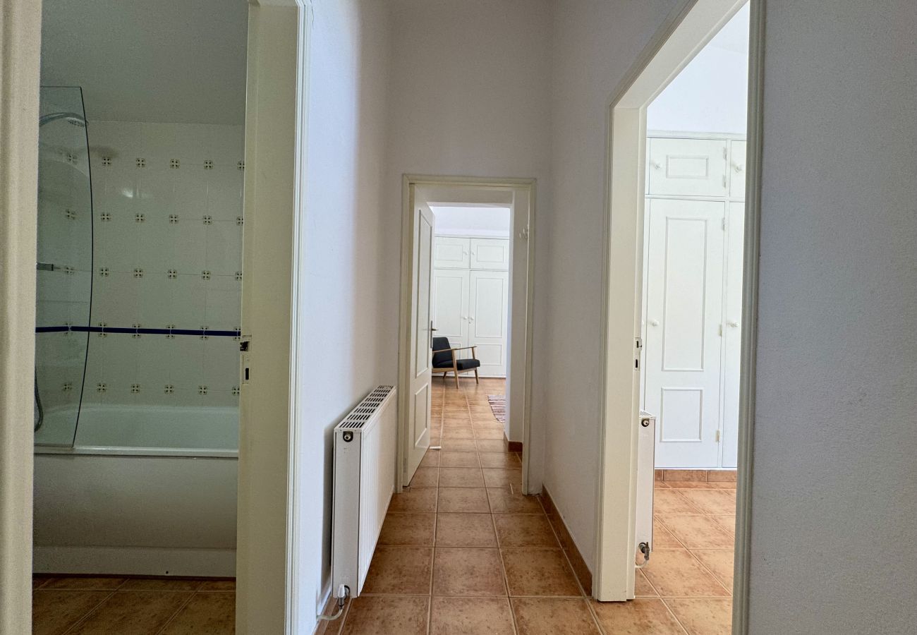 Villa à São Brás de Alportel - ALGARVE COUNTRY VILLA 1 WITH POOL by HOMING