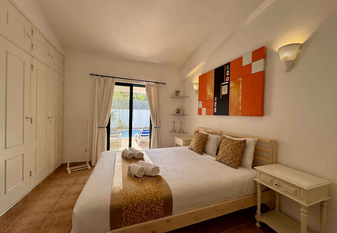 Villa à São Brás de Alportel - ALGARVE COUNTRY VILLA 1 WITH POOL by HOMING