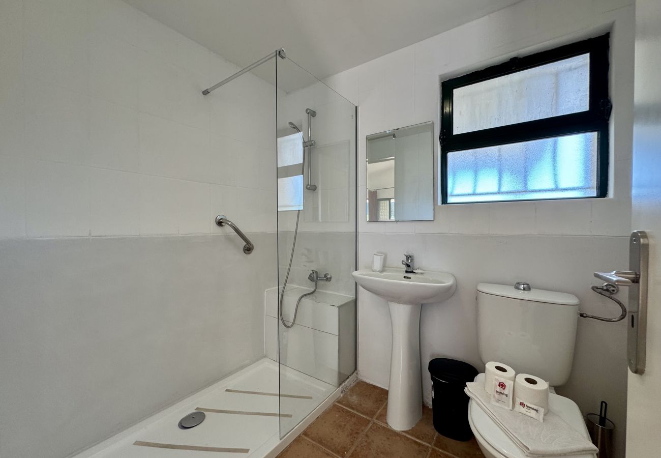 Villa à São Brás de Alportel - ALGARVE COUNTRY VILLA 1 WITH POOL by HOMING