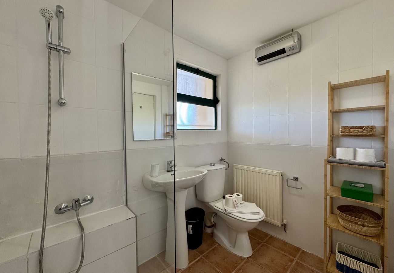 Villa à São Brás de Alportel - ALGARVE COUNTRY VILLA 1 WITH POOL by HOMING