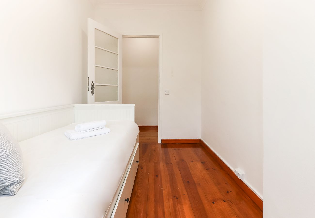 Appartement à Lisbonne - BELEM BOUTIQUE IX by HOMING