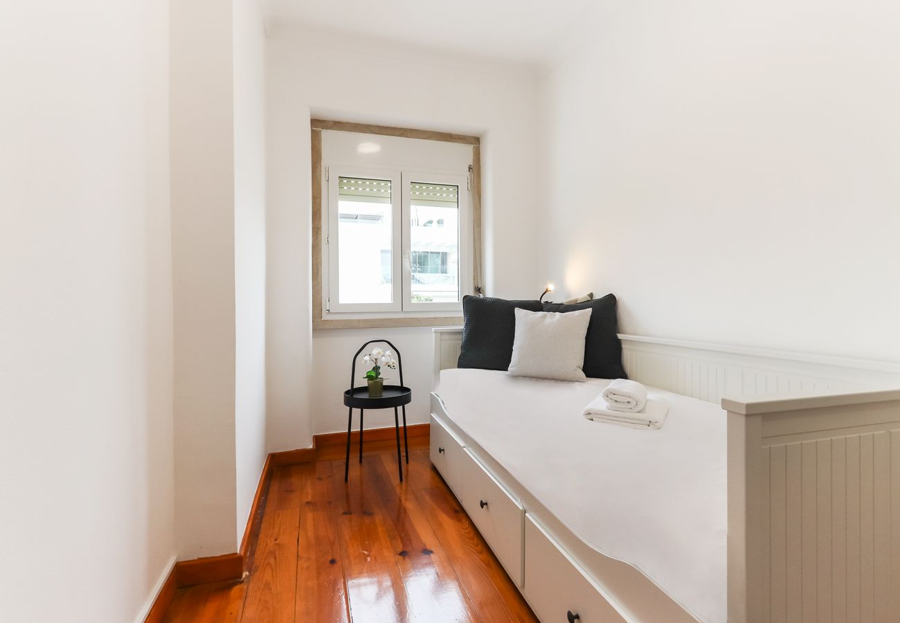 Appartement à Lisbonne - BELEM BOUTIQUE IX by HOMING