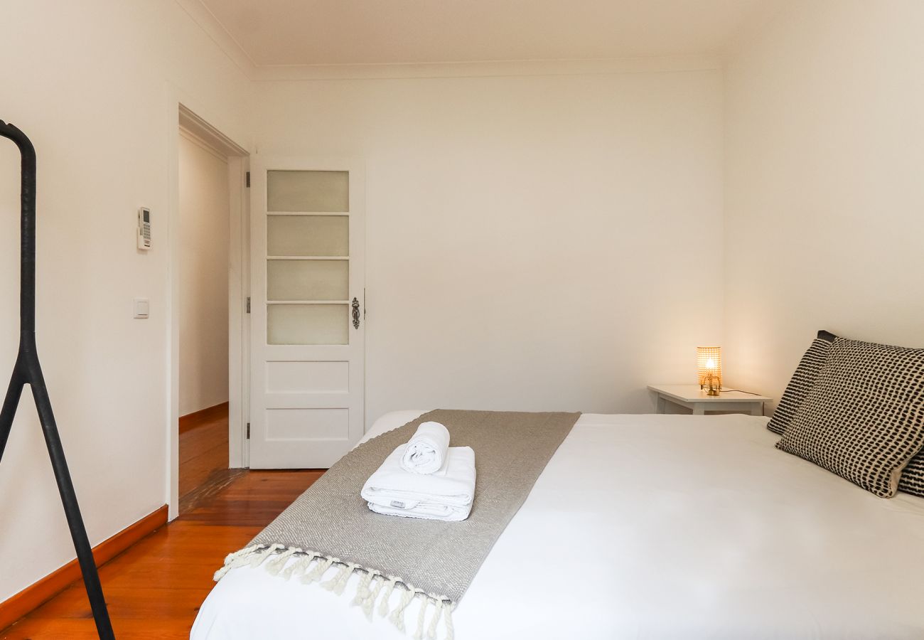 Appartement à Lisbonne - BELEM BOUTIQUE IX by HOMING