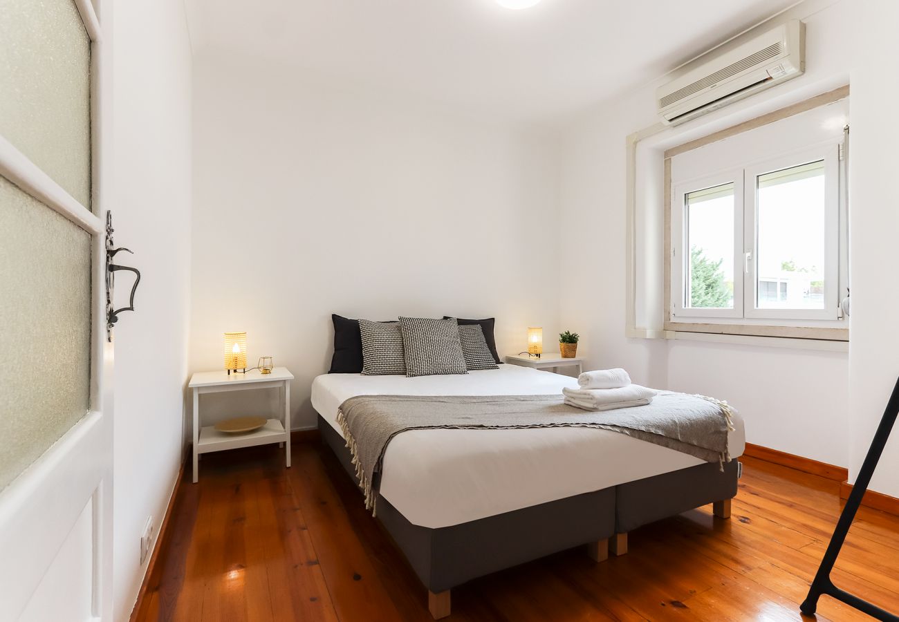 Appartement à Lisbonne - BELEM BOUTIQUE IX by HOMING