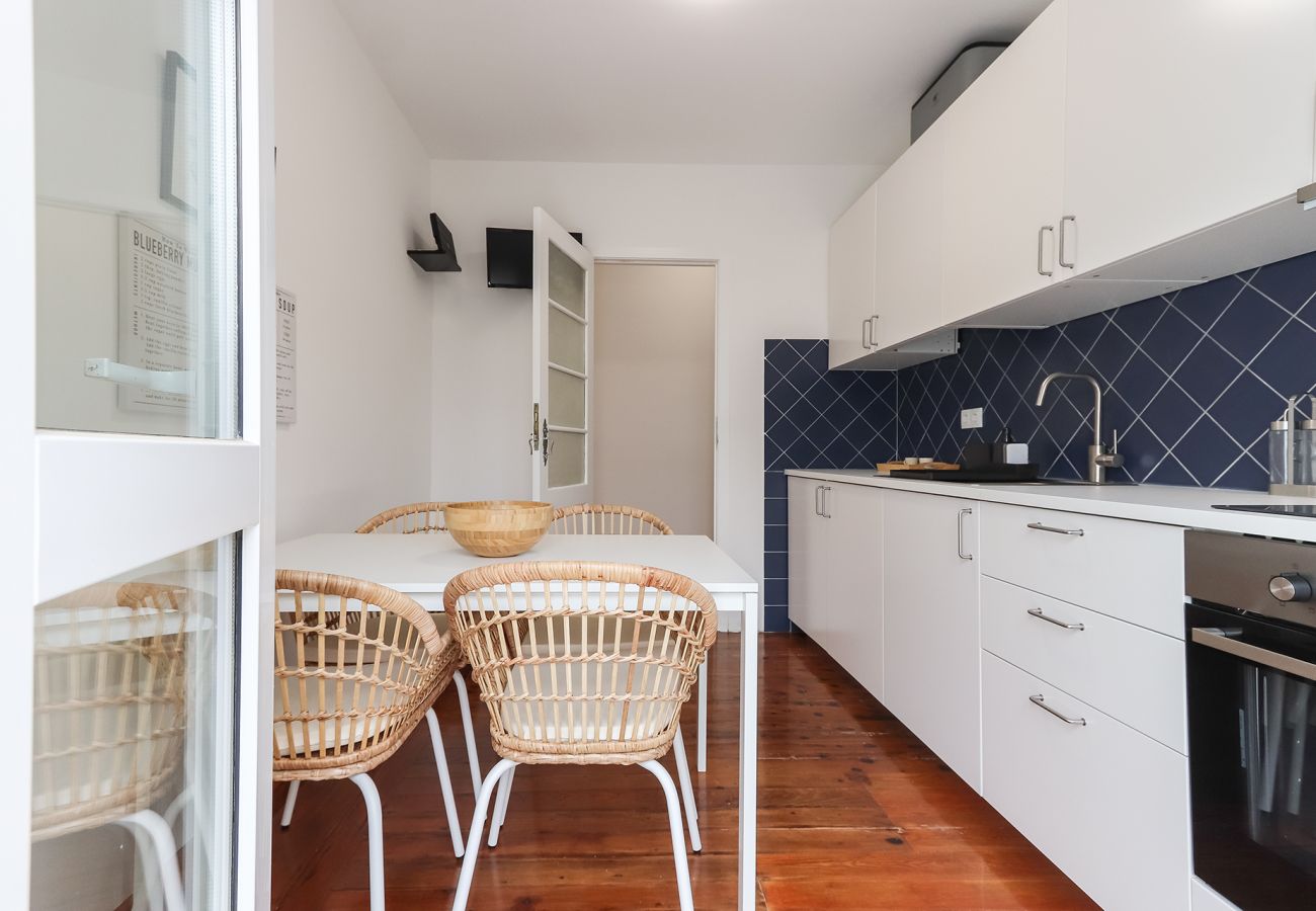 Appartement à Lisbonne - BELEM BOUTIQUE IX by HOMING