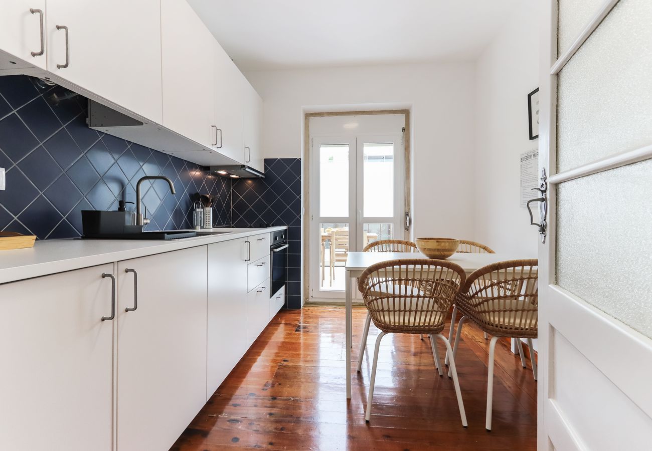 Appartement à Lisbonne - BELEM BOUTIQUE IX by HOMING
