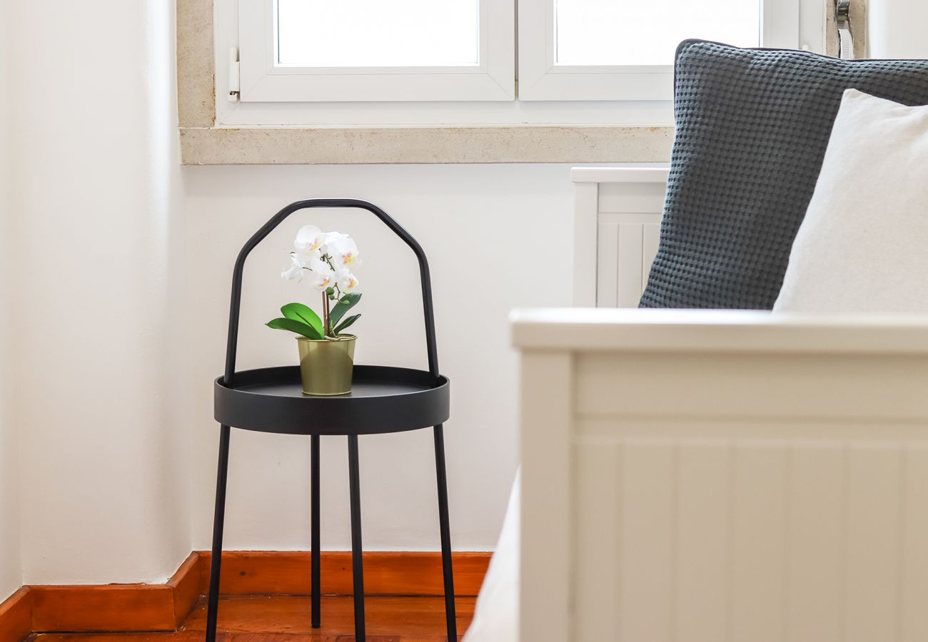 Appartement à Lisbonne - BELEM BOUTIQUE IX by HOMING