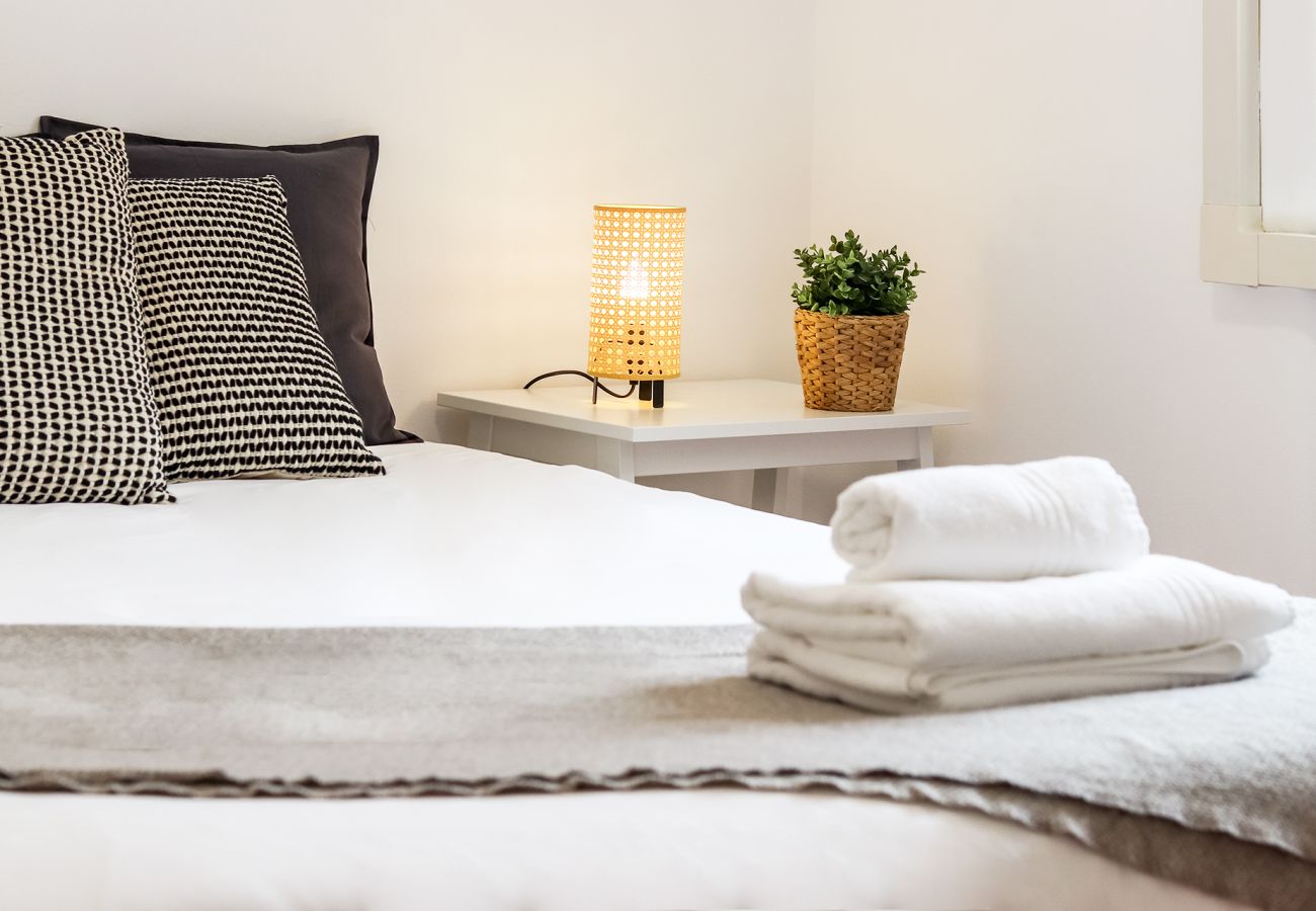 Appartement à Lisbonne - BELEM BOUTIQUE IX by HOMING