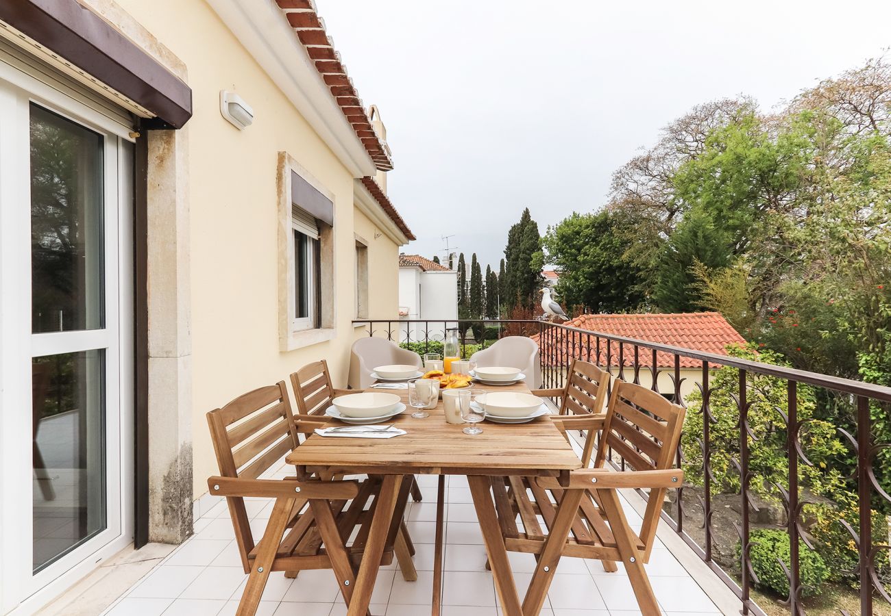 Appartement à Lisbonne - BELEM BOUTIQUE IX by HOMING