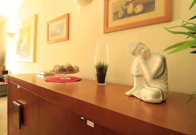 Appartement à Vilamoura - VILAMOURA MIRAGOLF WITH POOL by HOMING Appartement à Vilamoura - VILAMOURA MIRAGOLF WITH POOL by HOMING