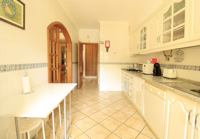 Appartement à Vilamoura - VILAMOURA MIRAGOLF WITH POOL by HOMING Appartement à Vilamoura - VILAMOURA MIRAGOLF WITH POOL by HOMING