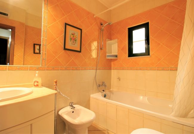 Appartement à Vilamoura - VILAMOURA MIRAGOLF WITH POOL by HOMING Appartement à Vilamoura - VILAMOURA MIRAGOLF WITH POOL by HOMING