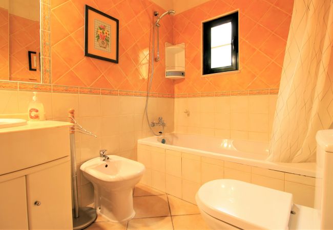 Appartement à Vilamoura - VILAMOURA MIRAGOLF WITH POOL by HOMING Appartement à Vilamoura - VILAMOURA MIRAGOLF WITH POOL by HOMING