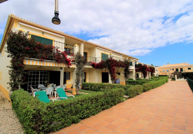 Appartement à Vilamoura - VILAMOURA MIRAGOLF WITH POOL by HOMING Appartement à Vilamoura - VILAMOURA MIRAGOLF WITH POOL by HOMING