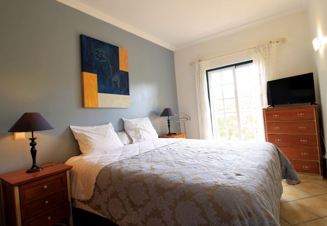 Appartement à Vilamoura - VILAMOURA MIRAGOLF WITH POOL by HOMING Appartement à Vilamoura - VILAMOURA MIRAGOLF WITH POOL by HOMING