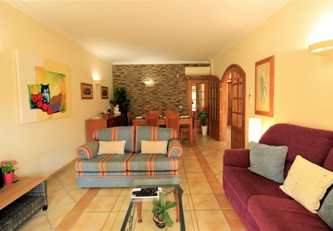 Appartement à Vilamoura - VILAMOURA MIRAGOLF WITH POOL by HOMING Appartement à Vilamoura - VILAMOURA MIRAGOLF WITH POOL by HOMING