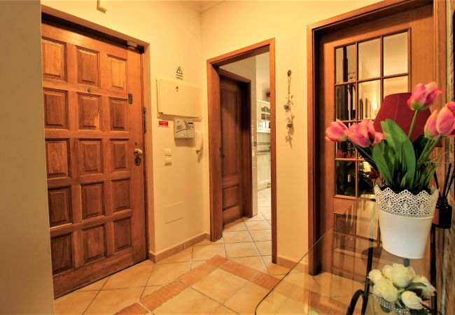 Appartement à Vilamoura - VILAMOURA MIRAGOLF WITH POOL by HOMING Appartement à Vilamoura - VILAMOURA MIRAGOLF WITH POOL by HOMING