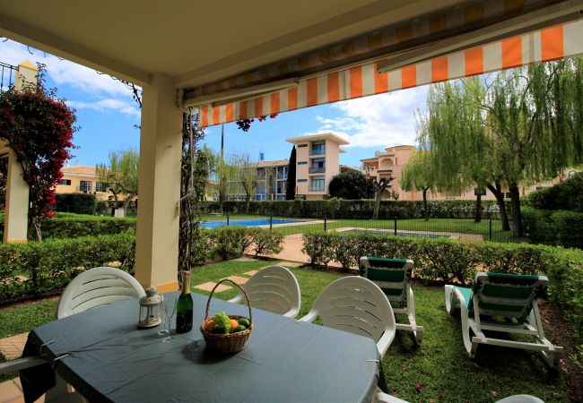 Appartement à Vilamoura - VILAMOURA MIRAGOLF WITH POOL by HOMING Appartement à Vilamoura - VILAMOURA MIRAGOLF WITH POOL by HOMING