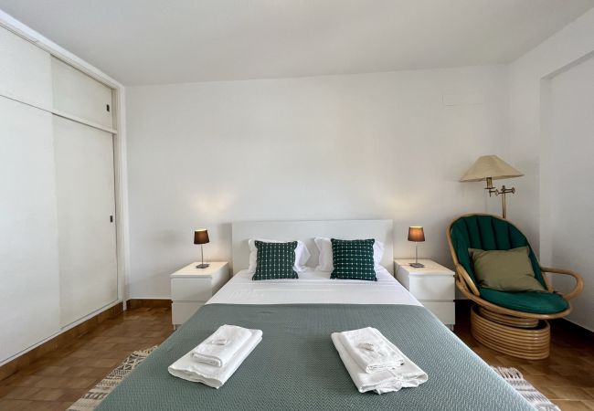 Appartement à Alvor - ALVOR BRIGHTNESS by HOMING Appartement à Alvor - ALVOR BRIGHTNESS by HOMING