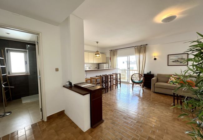 Appartement à Alvor - ALVOR BRIGHTNESS by HOMING Appartement à Alvor - ALVOR BRIGHTNESS by HOMING