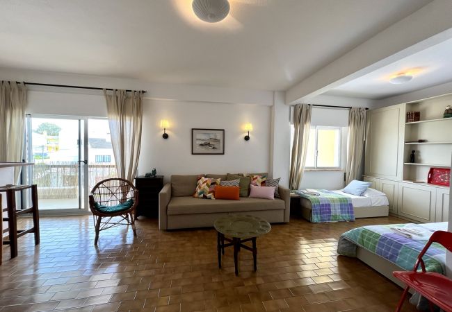 Appartement à Alvor - ALVOR BRIGHTNESS by HOMING Appartement à Alvor - ALVOR BRIGHTNESS by HOMING