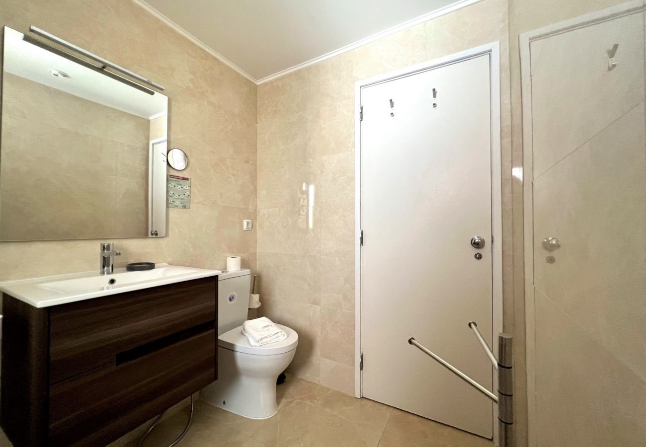 Appartement à Alvor - ALVOR BRIGHTNESS by HOMING