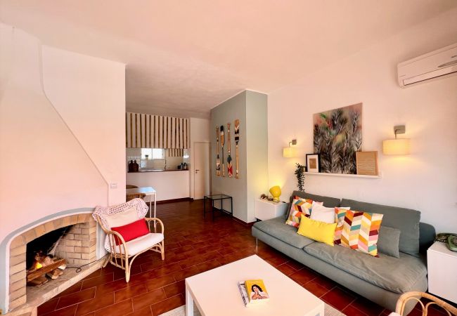 Appartement à Armação de Pêra - ARMAÇÃO DE PÊRA TWINS 2  by HOMING Appartement à Armação de Pêra - ARMAÇÃO DE PÊRA TWINS 2  by HOMING