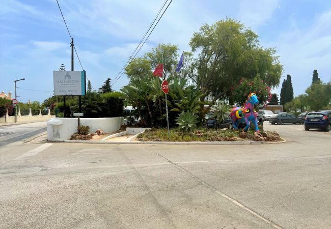 Appartement à Armação de Pêra - ARMAÇÃO DE PÊRA TWINS 2  by HOMING Appartement à Armação de Pêra - ARMAÇÃO DE PÊRA TWINS 2  by HOMING