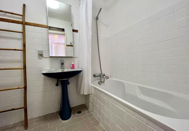 Appartement à Armação de Pêra - ARMAÇÃO DE PÊRA TWINS 2  by HOMING Appartement à Armação de Pêra - ARMAÇÃO DE PÊRA TWINS 2  by HOMING