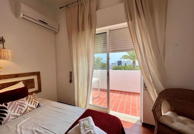 Appartement à Armação de Pêra - ARMAÇÃO DE PÊRA TWINS 2  by HOMING Appartement à Armação de Pêra - ARMAÇÃO DE PÊRA TWINS 2  by HOMING