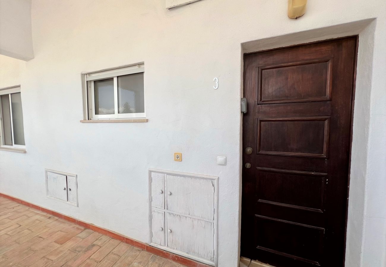 Appartement à Armação de Pêra - ARMAÇÃO DE PÊRA TWINS 2  by HOMING