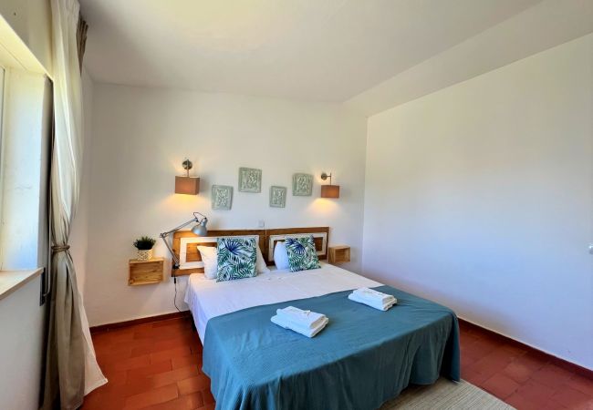 Appartement à Armação de Pêra - ARMAÇÃO DE PÊRA TWINS 1  by HOMING