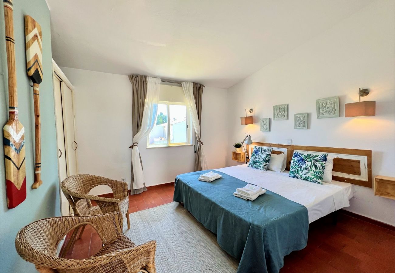 Appartement à Armação de Pêra - ARMAÇÃO DE PÊRA TWINS 1  by HOMING