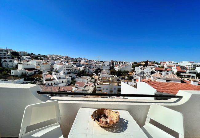 Appartement à Albufeira - ALBUFEIRA CLASSIC 2 by HOMING