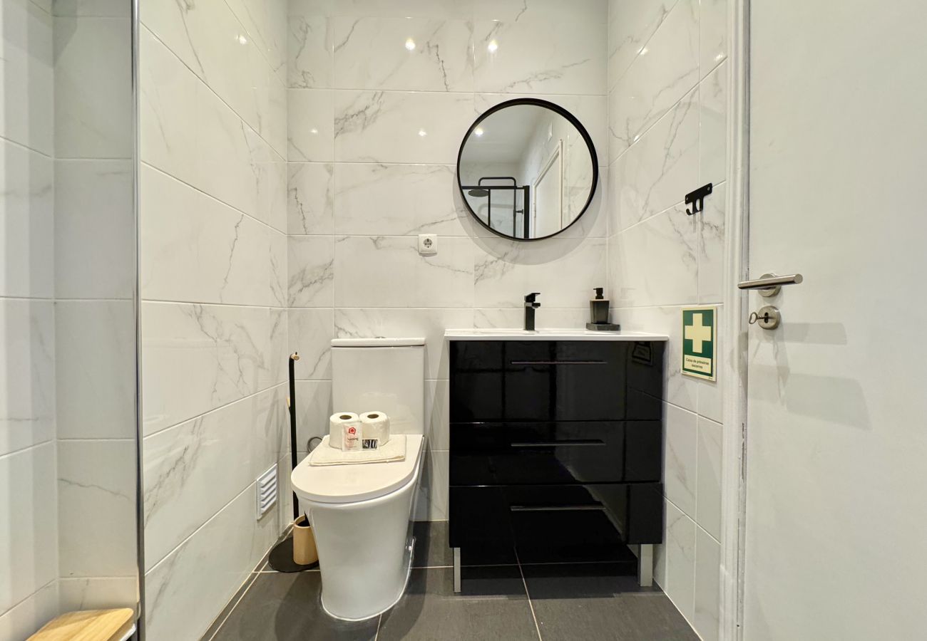 Appartement à Albufeira - ALBUFEIRA COSY by HOMING