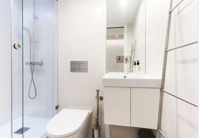 Studio à Lisboa - CHARMING SANTOS by HOMING Studio à Lisboa - CHARMING SANTOS by HOMING